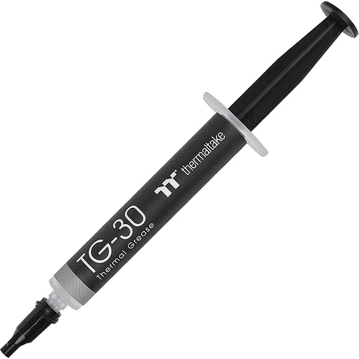 Foto 2 pulgar | Pasta Termica Thermaltake Tg-30 4g Thermal Compound 4.5 W/m-k Cl-o023-grosgm-a