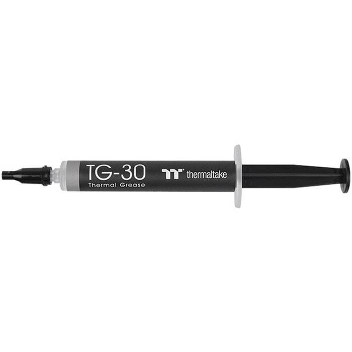 Foto 3 pulgar | Pasta Termica Thermaltake Tg-30 4g Thermal Compound 4.5 W/m-k Cl-o023-grosgm-a