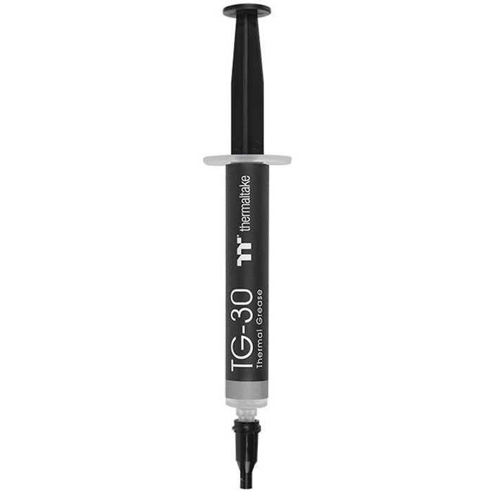 Foto 4 pulgar | Pasta Termica Thermaltake Tg-30 4g Thermal Compound 4.5 W/m-k Cl-o023-grosgm-a