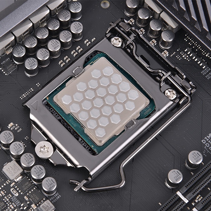 Foto 7 pulgar | Pasta Termica Thermaltake Tg-30 4g Thermal Compound 4.5 W/m-k Cl-o023-grosgm-a