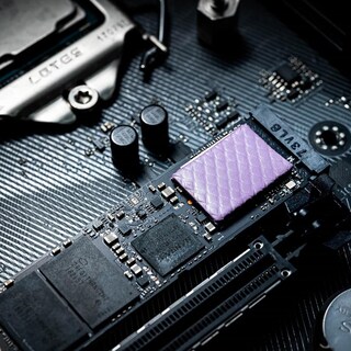 Foto 5 | Parche Térmico Cooler Master 2 mm Conductividad 13.3w/mk Tpx-nopp-9020-r1