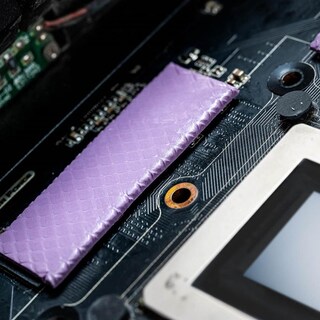 Foto 7 | Parche Térmico Cooler Master 0.5mm Conductividad 13.3w/mk Tpx-nopp-9005-r1