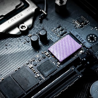 Foto 5 | Parche Térmico Cooler Master 3 mm Conductividad 13.3w/mk Tpx-nopp-9030-r1