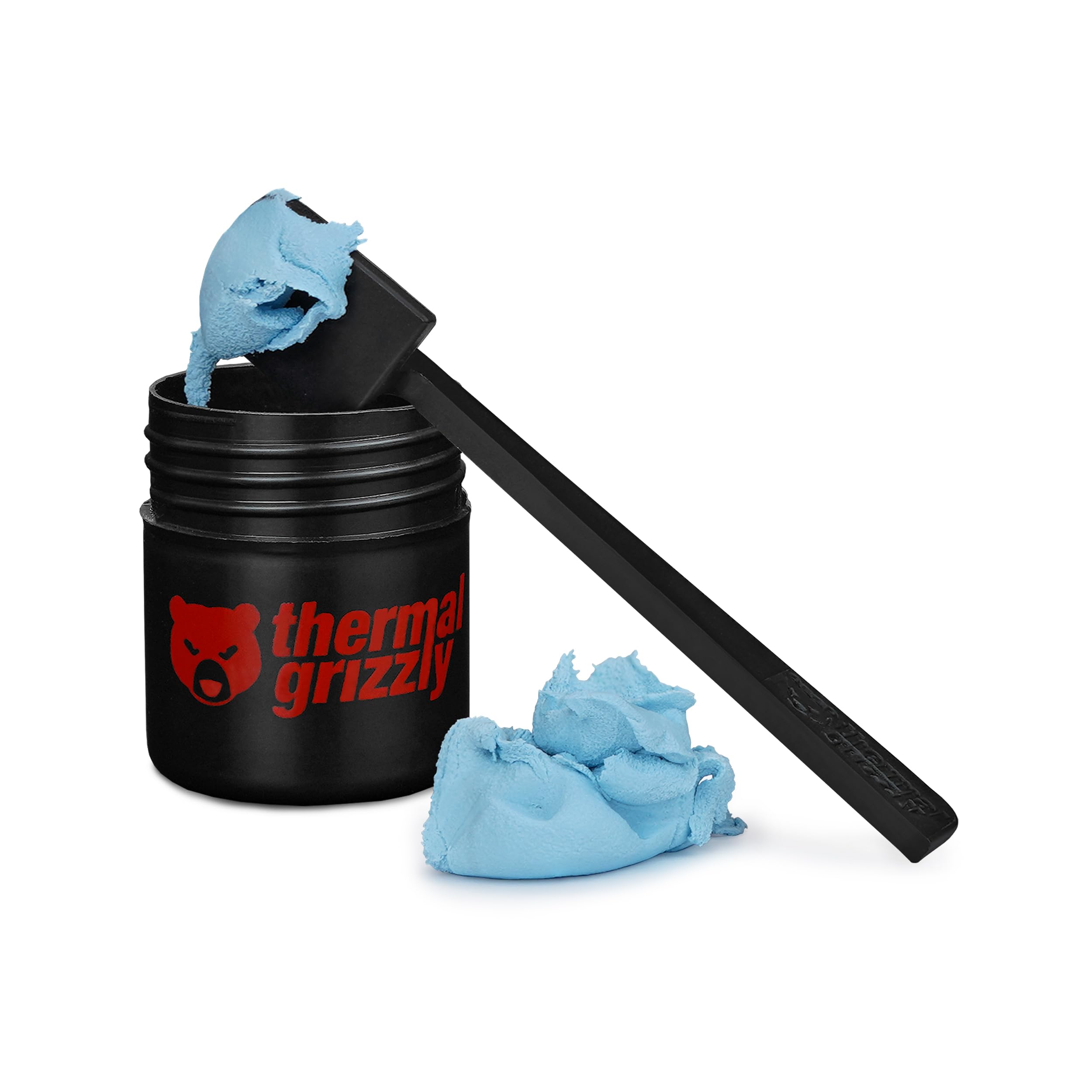 Foto 4 pulgar | Masilla Térmica Thermal Grizzly Tg Putty Advance 30 G - Venta Internacional.