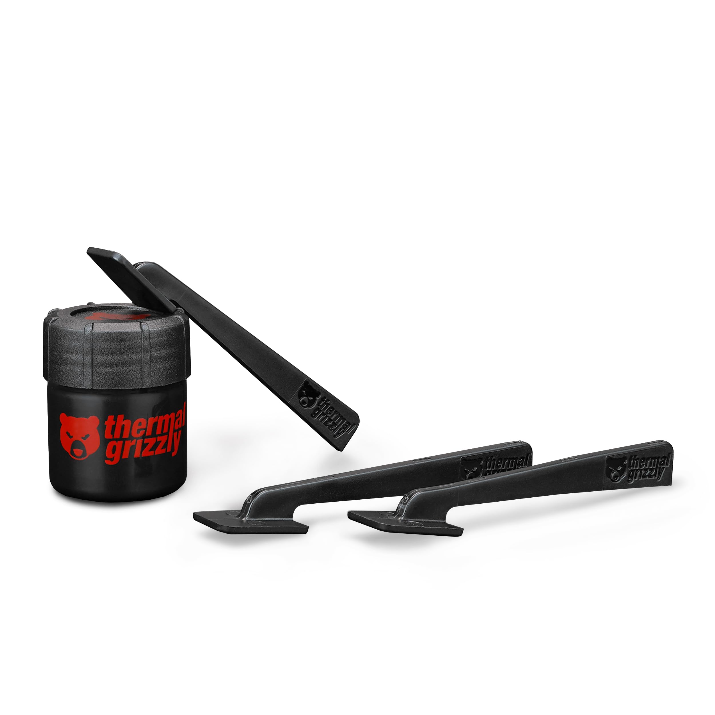 Foto 6 pulgar | Masilla Térmica Thermal Grizzly Tg Putty Advance 30 G - Venta Internacional.