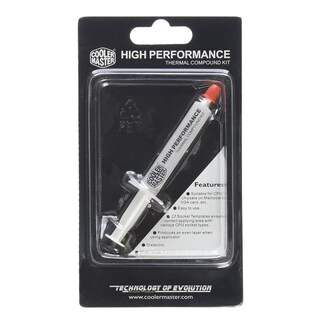 Foto 1 | Enfriador De Pasta Térmica Master High Performance Htk-002-u1 - Venta Internacional.