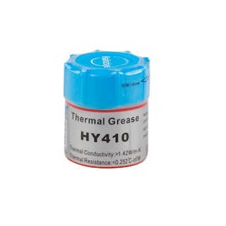 Foto 3 | Pasta Térmica Hy410 Blanca De 10 G Para Cpu, Vga, Chipset, Radiato - Venta Internacional.