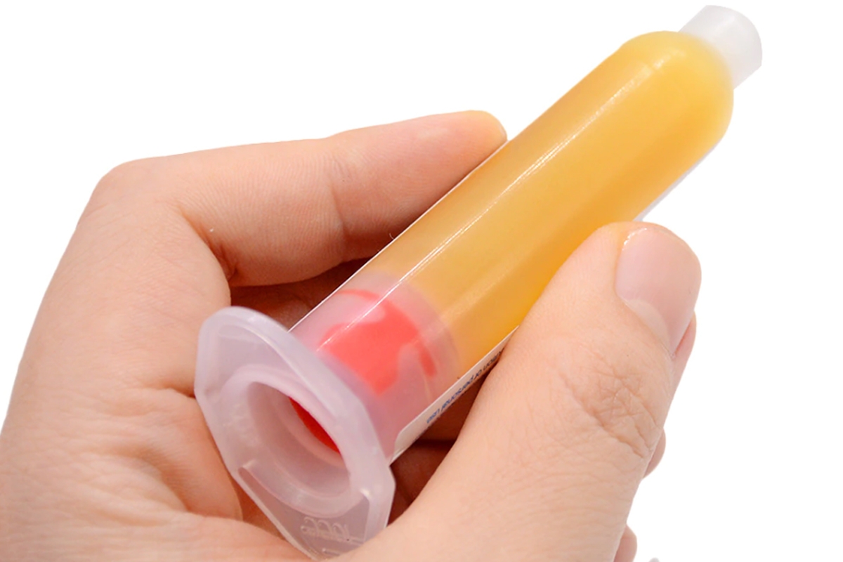 Foto 4 | Pasta De Soldadura Flux Pack X3 Rma-223 De 10 Ml Para Pcb Bga - Venta Internacional.