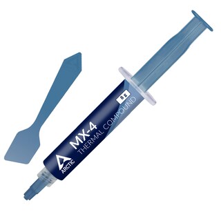 Foto 1 | Pasta Térmica Arctic Mx-4 Premium Performance 8 G Con Espátula - Venta Internacional.