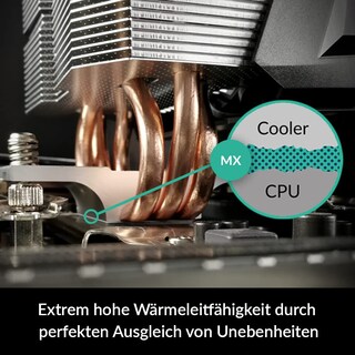 Foto 3 | Pasta Térmica Arctic Mx-4 Premium Performance 8 G Con Espátula - Venta Internacional.