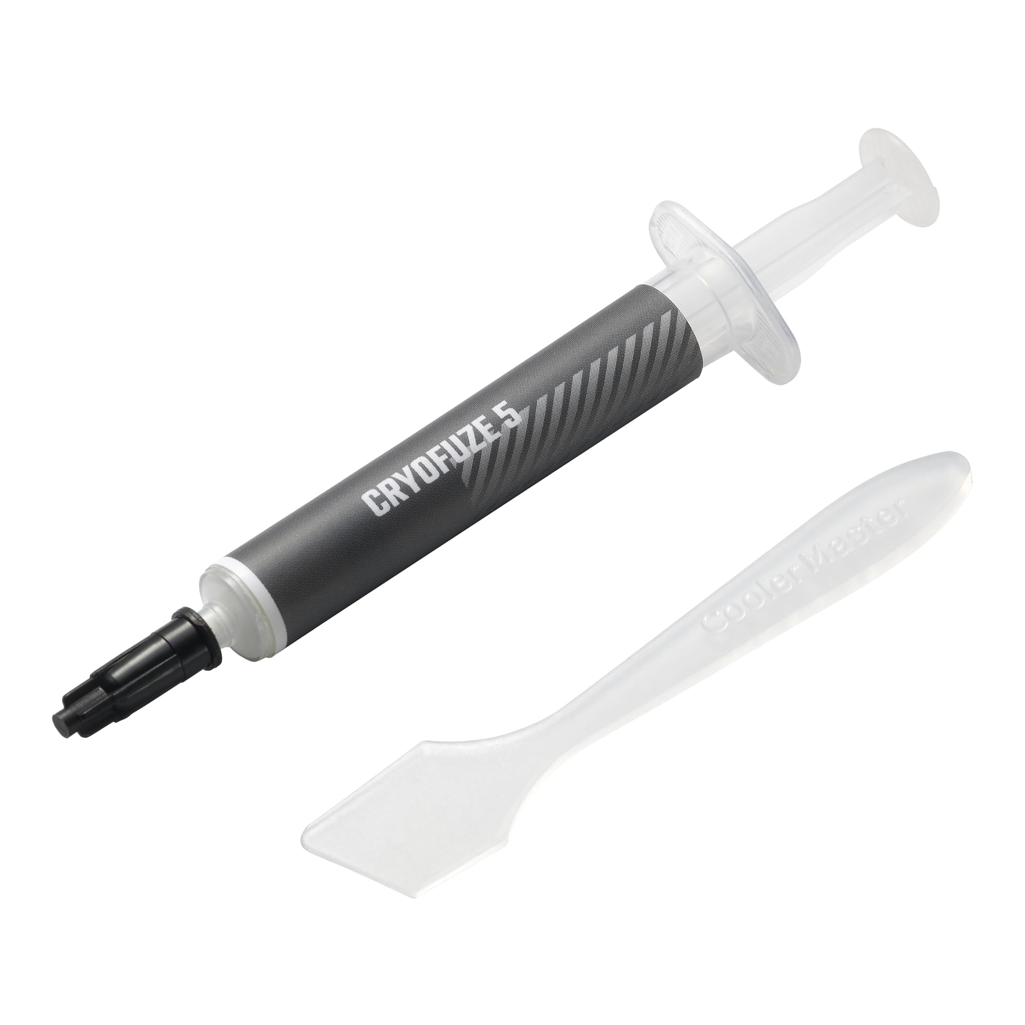 Foto 1 | Enfriador De Pasta Térmica Master Cryofuze 5 Premium 3g Blanco - Venta Internacional.