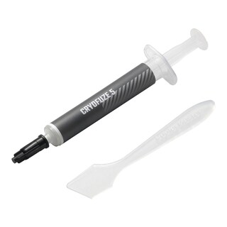 Foto 1 | Enfriador De Pasta Térmica Master Cryofuze 5 Premium 3g Blanco - Venta Internacional.
