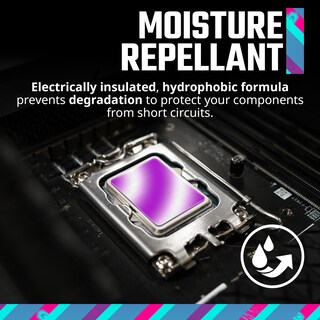 Foto 3 | Enfriador De Pasta Térmica Master Cryofuze 5 Premium 3g Blanco - Venta Internacional.