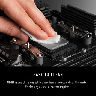 Foto 4 | Pasta Compuesta Térmica Noctua Nt-h1 3.5 G Para Cpu/gpu - Venta Internacional.