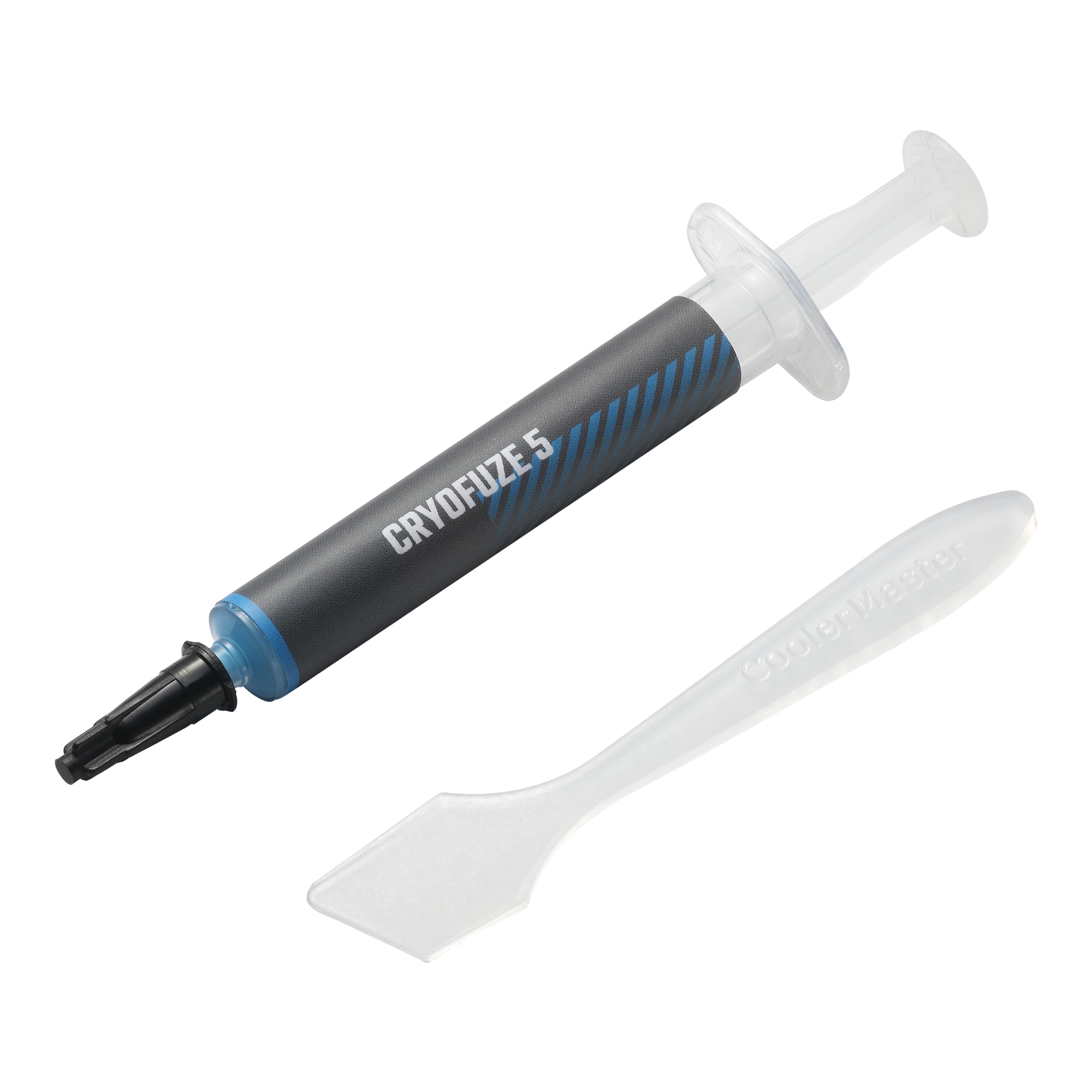 Foto 1 | Enfriador De Pasta Térmica Master Cryofuze 5 Premium 3g Azul - Venta Internacional.