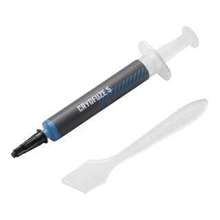 Foto 1 | Enfriador De Pasta Térmica Master Cryofuze 5 Premium 3g Azul - Venta Internacional.