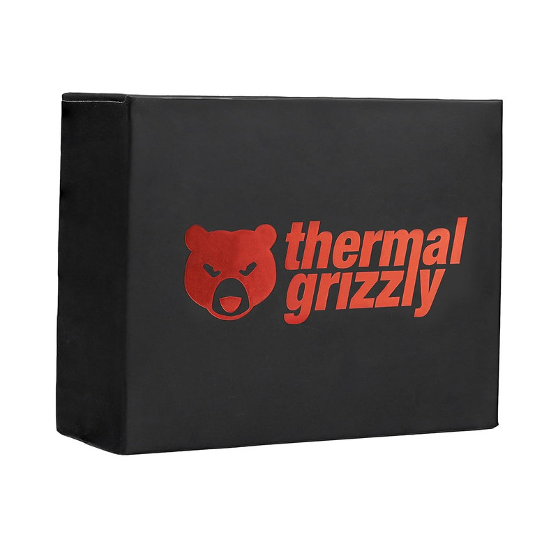 Foto 1 | Thermal Grizzly Pasta Termica Kryonaut Extreme - 33.8 G / 9ml