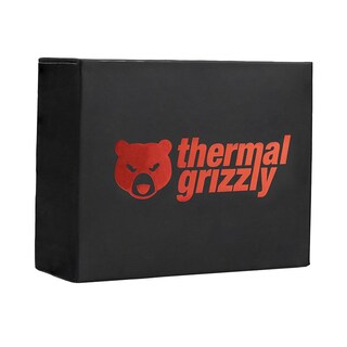 Foto 1 | Thermal Grizzly Pasta Termica Kryonaut Extreme - 33.8 G / 9ml
