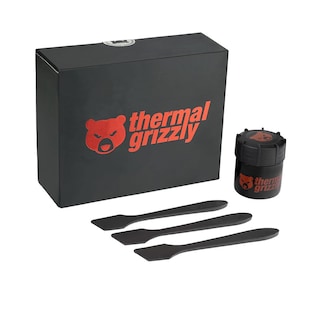 Foto 6 | Thermal Grizzly Pasta Termica Kryonaut Extreme - 33.8 G / 9ml