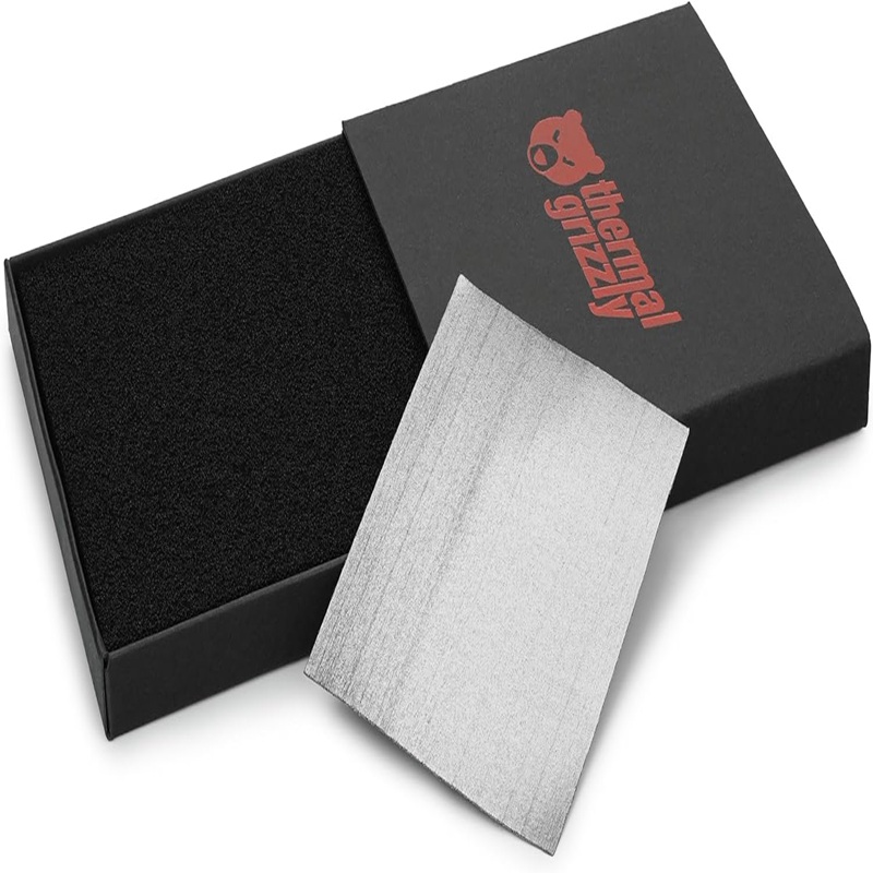 Foto 3 | Thermal Grizzly Thermal Pad Kryosheet 68x51
