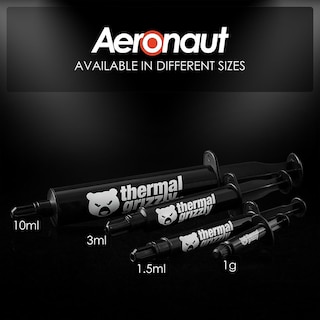 Foto 4 | Thermal Grizzly Pasta Termica Aeronaut - 1g