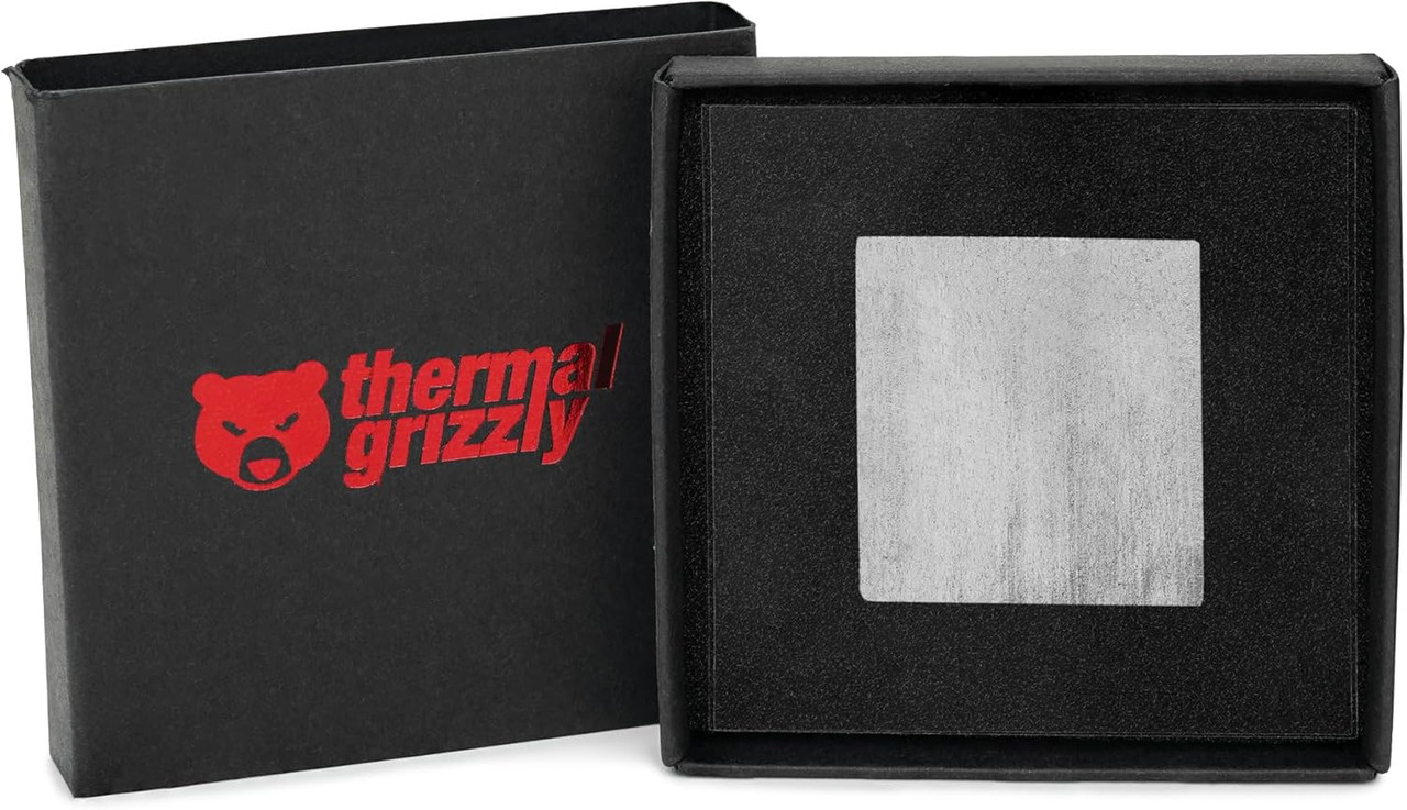 Foto 3 | Thermal Grizzly Thermal Pad Kryosheet 29x25