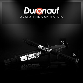 Foto 5 | Thermal Grizzly Duronaut 6g