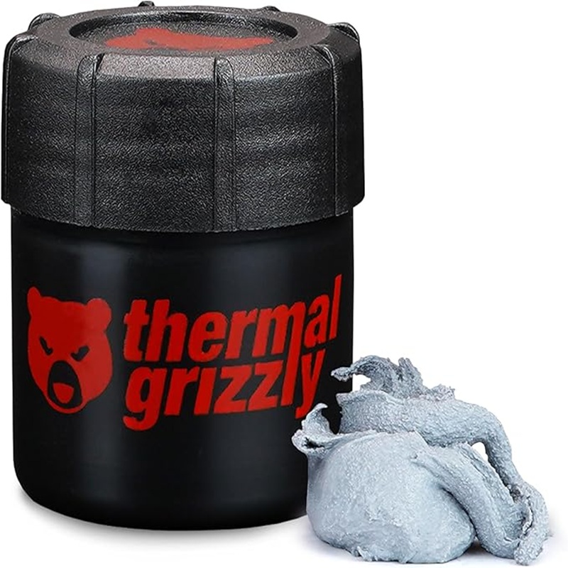 Foto 4 | Thermal Grizzly Putty Pro 30g