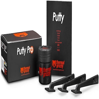 Foto 5 | Thermal Grizzly Putty Pro 30g