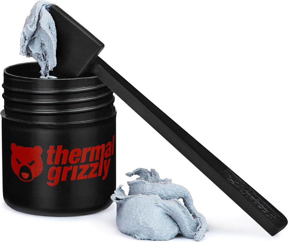 Foto 6 | Thermal Grizzly Putty Pro 30g