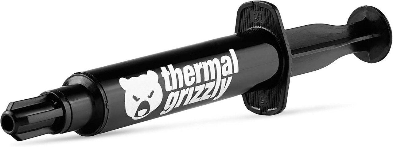 Foto 2 pulgar | Thermal Grizzly Pasta Termica Aeronaut - 7 8 G / 3 Ml