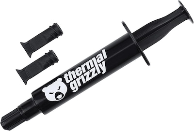 Foto 3 | Thermal Grizzly Pasta Termica Aeronaut - 7 8 G / 3 Ml
