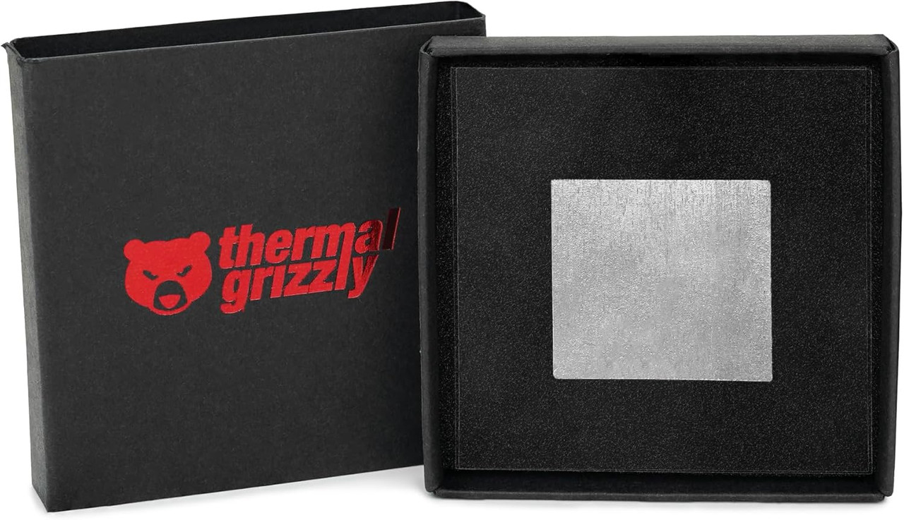 Foto 2 | Thermal Grizzly Thermal Pad Kryosheet 25x25