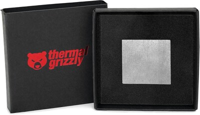 Foto 2 | Thermal Grizzly Thermal Pad Kryosheet 25x25