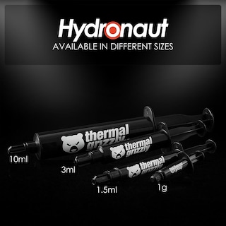 Foto 6 | Thermal Grizzly Pasta Termica Hydronaut - 3 9 G / 1 5 Ml