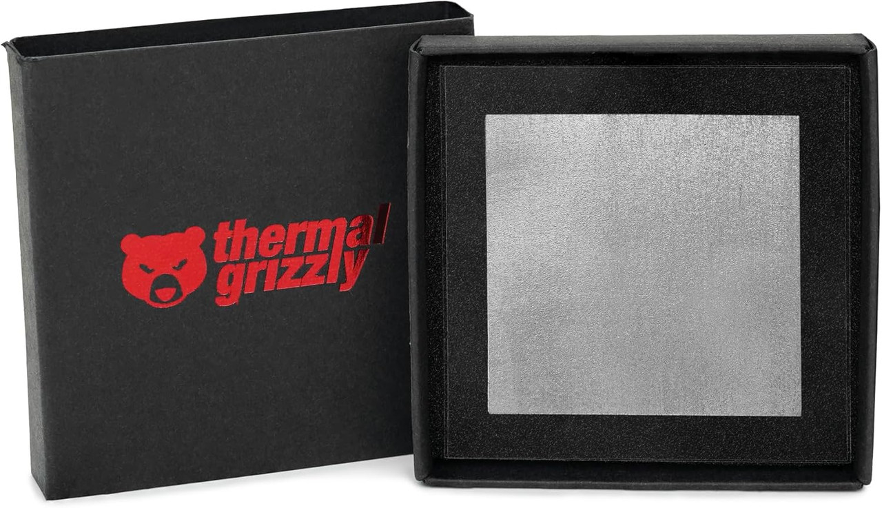 Foto 3 pulgar | Thermal Grizzly Thermal Pad Kryosheet 38x38