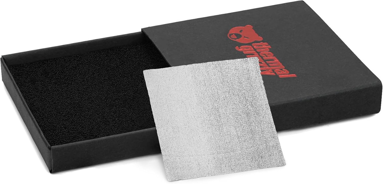 Foto 4 pulgar | Thermal Grizzly Thermal Pad Kryosheet 38x38