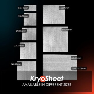 Foto 5 | Thermal Grizzly Thermal Pad Kryosheet 38x38