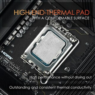 Foto 6 | Thermal Grizzly Thermal Pad Kryosheet 38x38