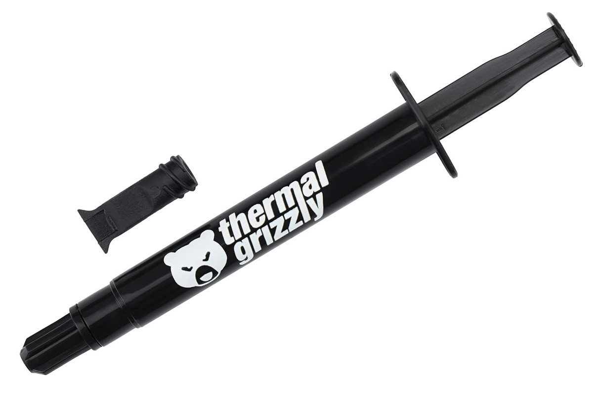 Foto 3 | Thermal Grizzly Pasta Termica Hydronaut - 1 G
