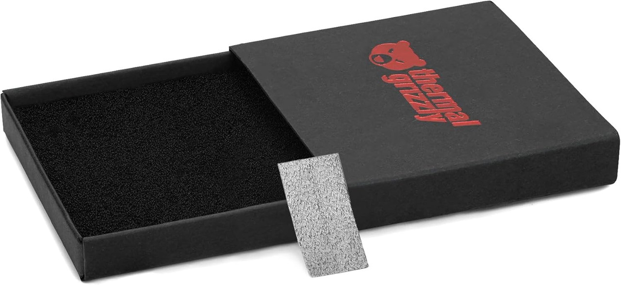 Foto 3 pulgar | Thermal Grizzly Thermal Pad Kryosheet 24x12
