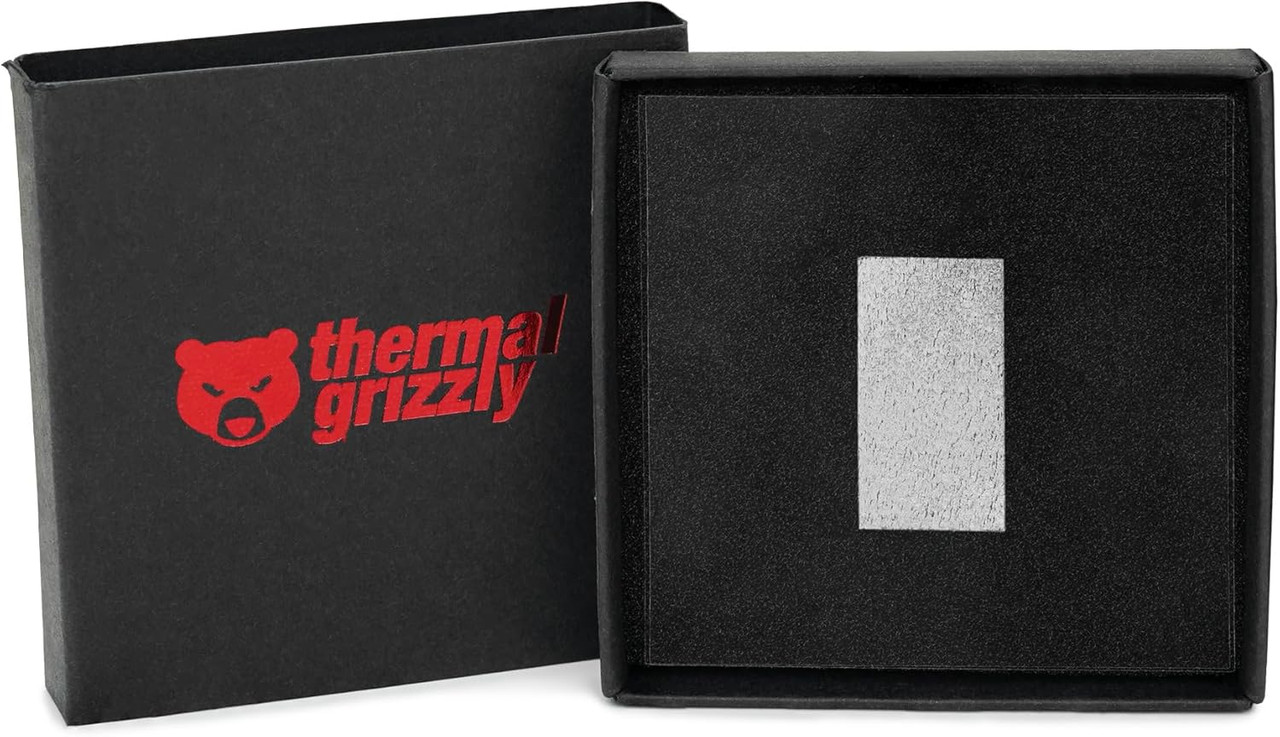 Foto 4 pulgar | Thermal Grizzly Thermal Pad Kryosheet 24x12