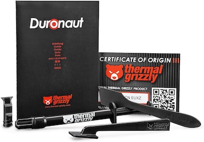 Foto 6 | Thermal Grizzly Duronaut 2g