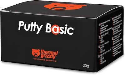 Foto 2 | Thermal Grizzly Putty Basic 30g