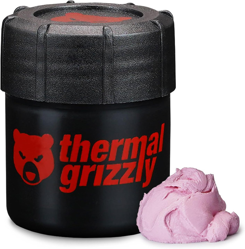 Foto 4 | Thermal Grizzly Putty Basic 30g
