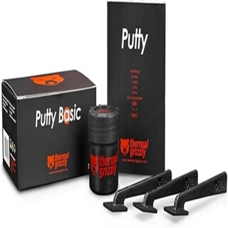 Foto 5 | Thermal Grizzly Putty Basic 30g