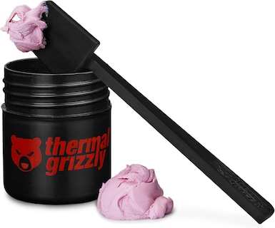 Foto 6 | Thermal Grizzly Putty Basic 30g