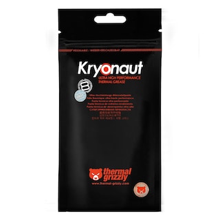 Foto 5 | Thermal Grizzly Pasta Termica Kryonaut - 5 5 G / 1 5 Ml
