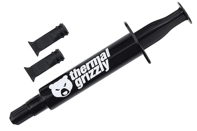 Foto 3 | Thermal Grizzly Pasta Termica Hydronaut - 7 8 G / 3 Ml