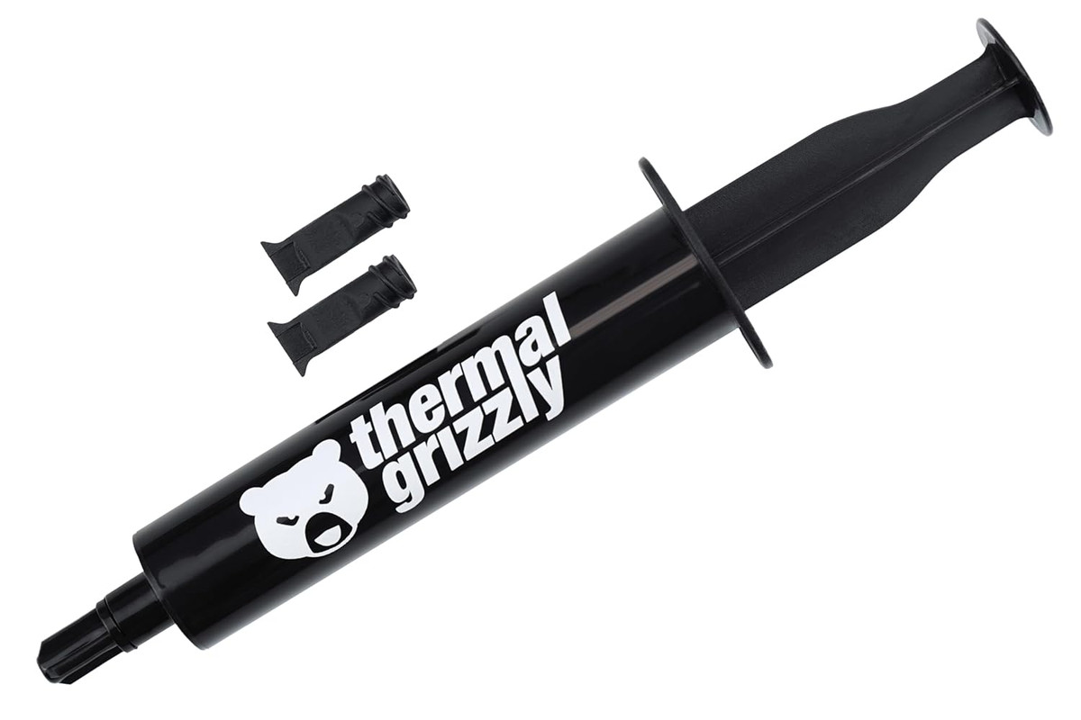Foto 1 | Thermal Grizzly Pasta Termica Hydronaut -26 G / 10 Ml